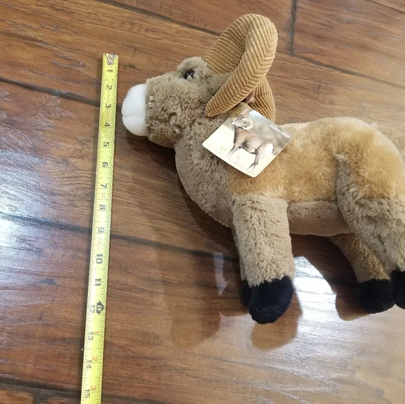 Wild Republic Big horn sheep - Picture 9 of 9